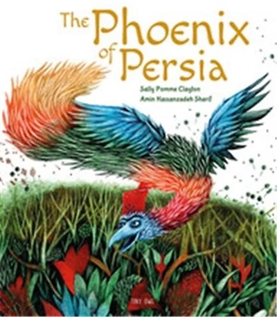 The Phoenix Of Persia