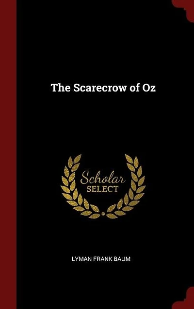The Scarecrow of Oz