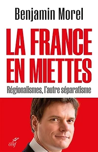 La France en miettes: régionalismes, l'autre séparatisme