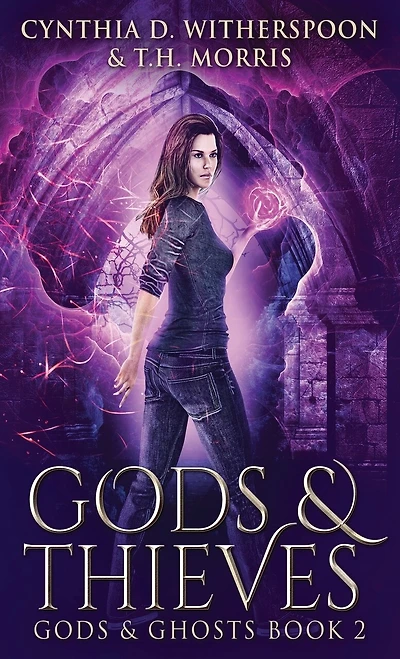 Gods & Thieves