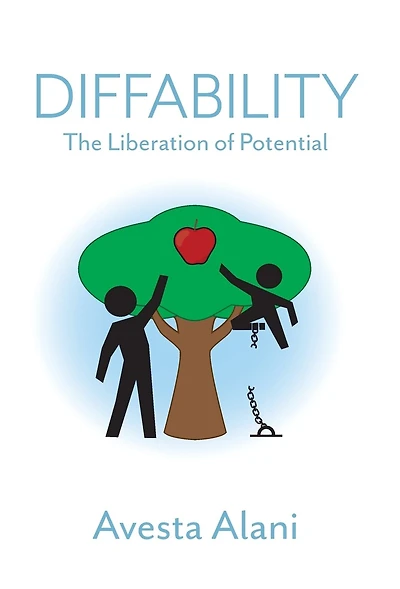 Diffability: The Liberation of Potential