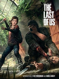 The Art of Last Us