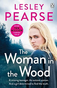 the Woman Wood: a missing teenager. An outcast woman. And girl determined to find truth . From Sunday Times bestselling author