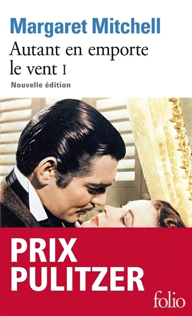 Autant en emporte le vent, Vol. 1