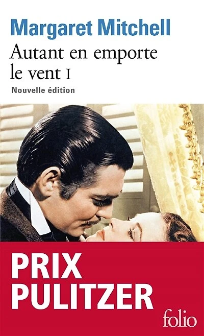 Autant en emporte le vent, Vol. 1