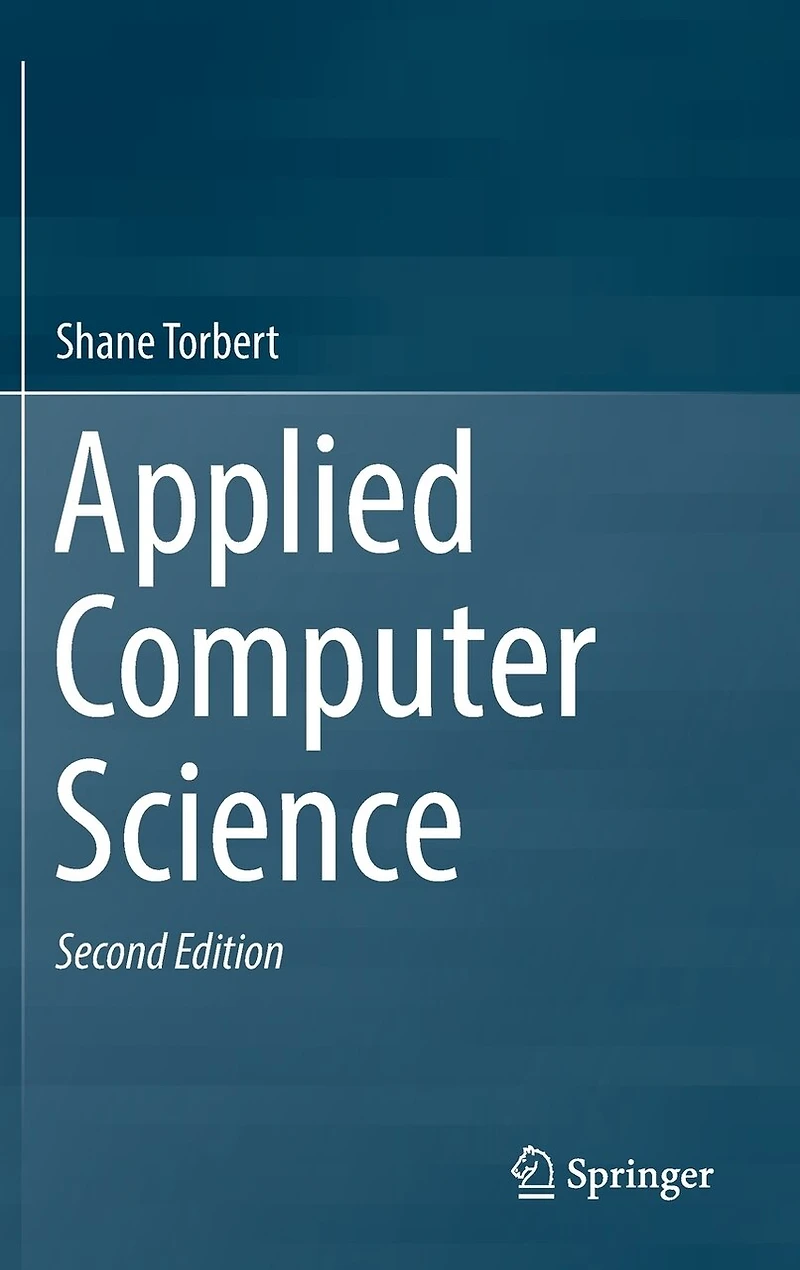 Applied Computer Science