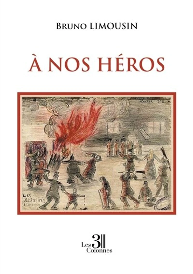 A nos héros