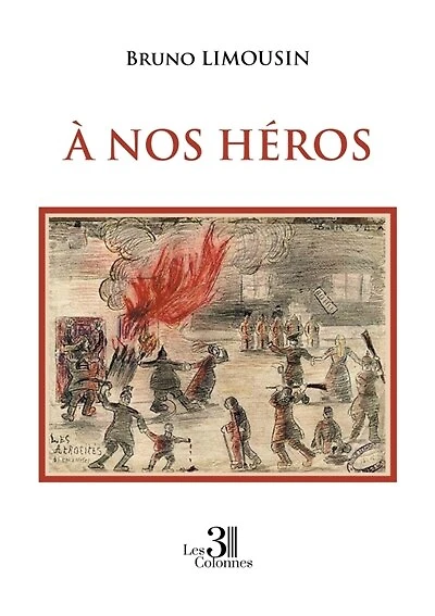 A nos héros