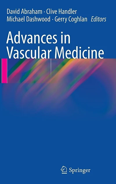 Advances Vascular Medicine