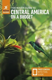 The Rough Guide to Central America on a Budget: Travel with eBook