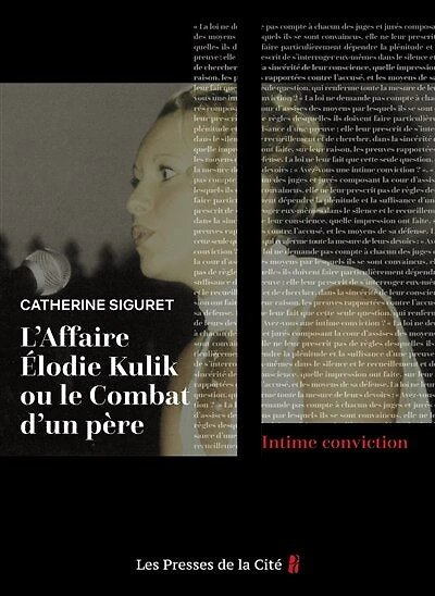L' affaire Elodie Kulik ou Le combat d'un père