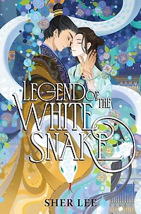 Legend of the White Snake