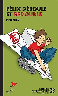 Félix déboule et redouble