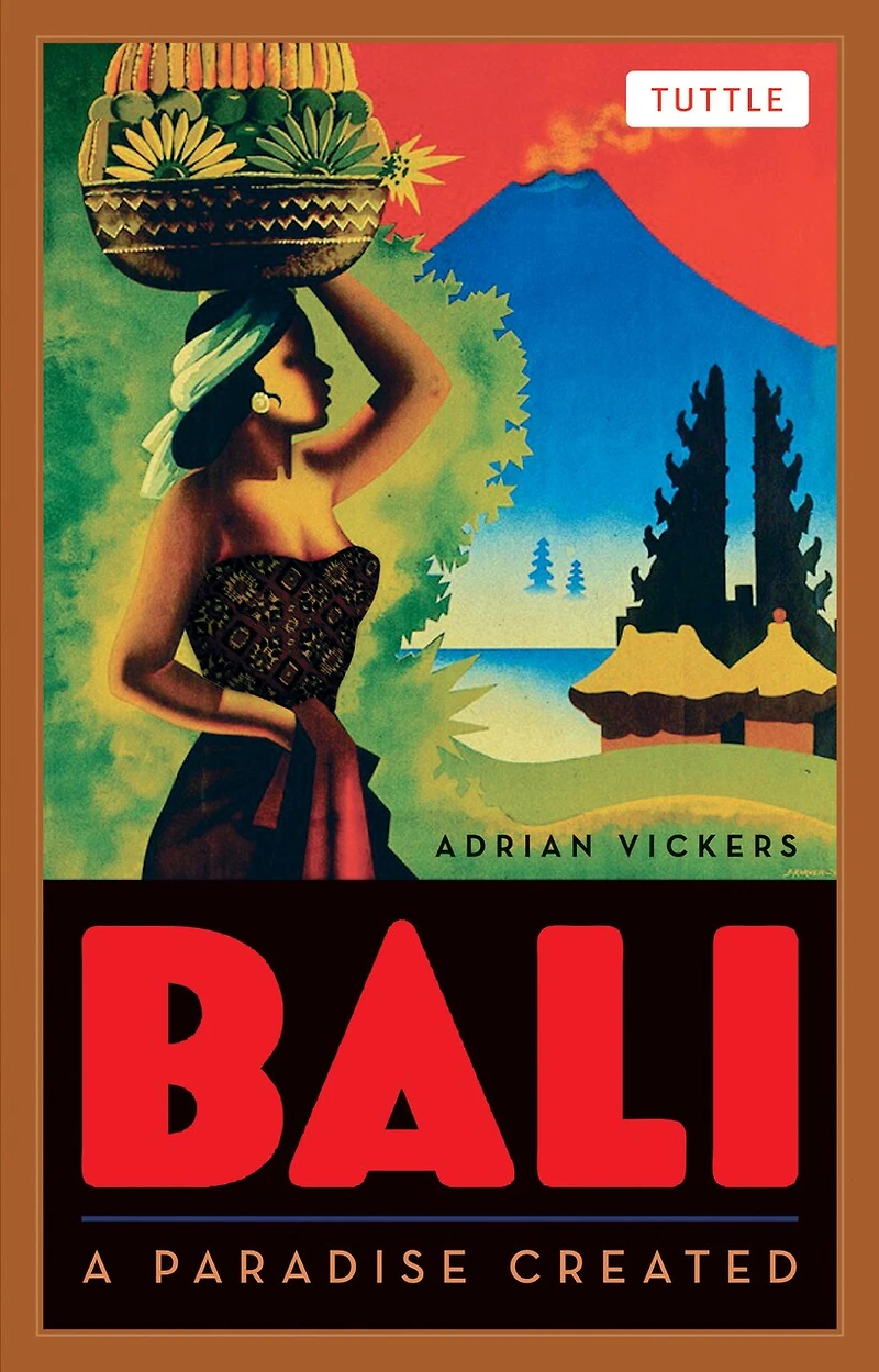 Bali: A Paradise Created