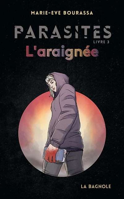 L' araignée