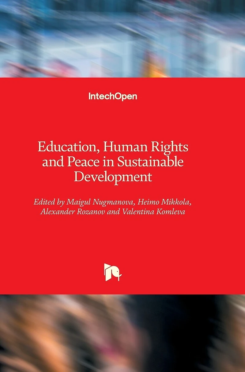 Education, Human Rights and Peace in Sustainable Development