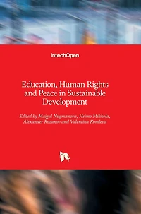 Education, Human Rights and Peace in Sustainable Development