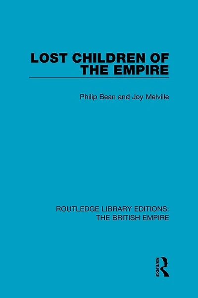 Lost Children Of The Empire