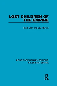 Lost Children Of The Empire