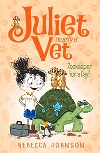 Zookeeper for a Day