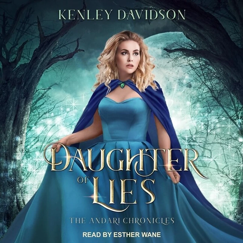 Daughter of Lies Lib/E