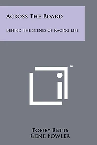 Across The Board: Behind The Scenes Of Racing Life