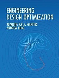 Engineering Design Optimization