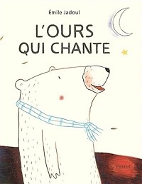 L'ours qui chante