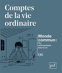 Comptes de la vie ordinaire