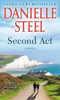 2ND ACT: A Novel