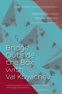 Bridge Outside the Box with Val Kovachev