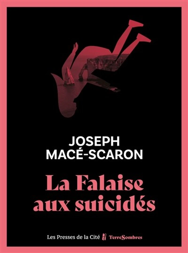 La falaise aux suicidés