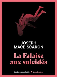 La falaise aux suicidés