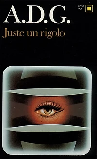 Juste un rigolo
