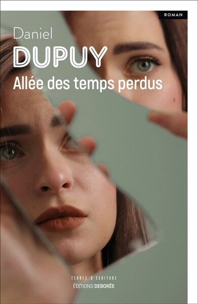 Allée des temps perdus