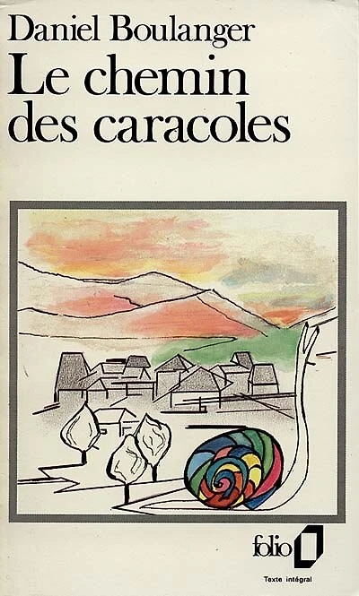 Le Chemin des caracoles