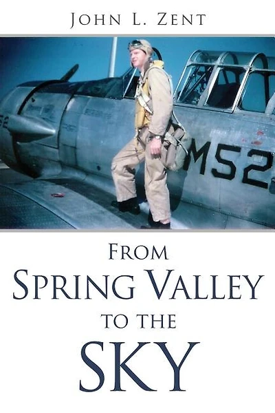 From Spring Valley To The Sky