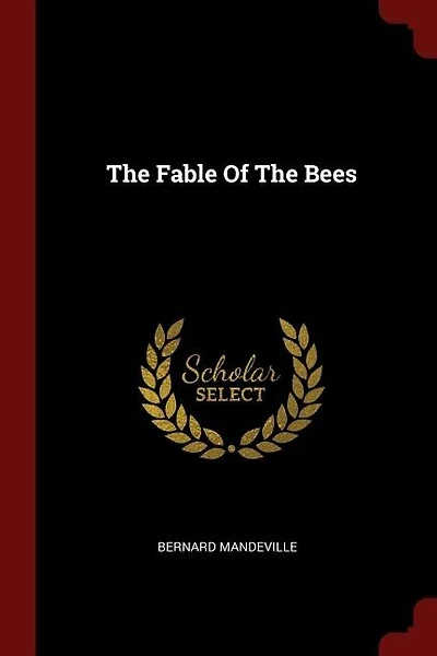 The Fable Of The Bees