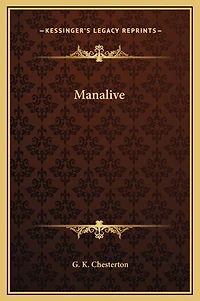 Manalive