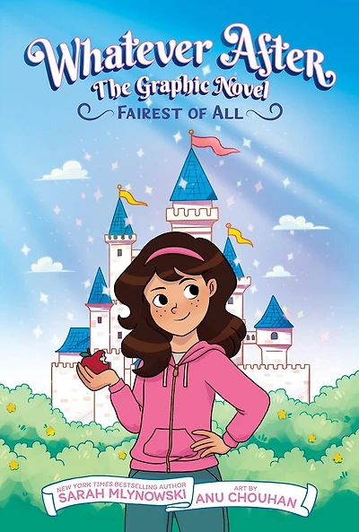 Il était une fois : La bande dessinée N˚ 1 - plus belle du royaume