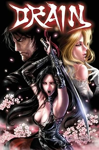 Drain Volume 1