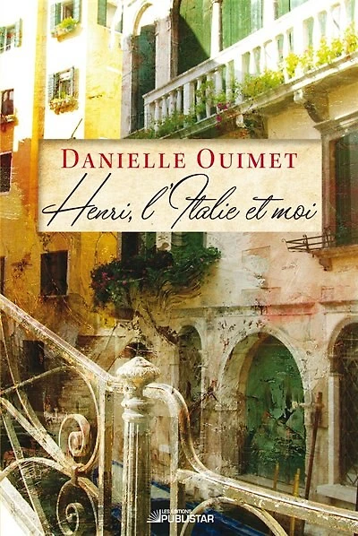 Henri, l'Italie et moi