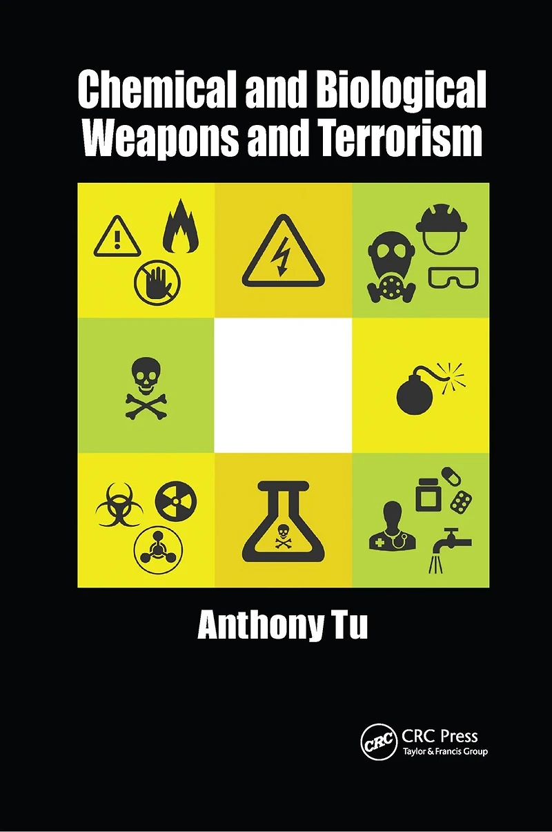 Chemical and Biological Weapons Terrorism