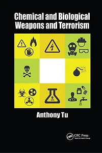 Chemical and Biological Weapons Terrorism