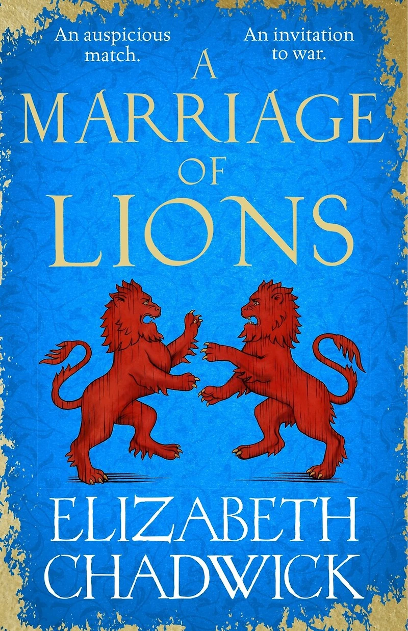 A Marriage Of Lions