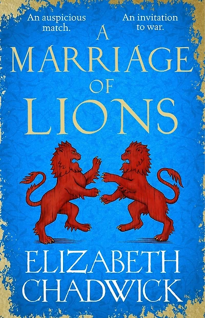 A Marriage Of Lions
