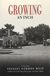 Growing An Inch