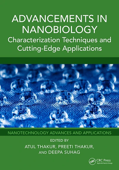Advancements Nanobiology: Characterization Techniques and Cutting-Edge Applications