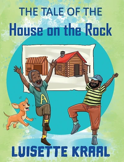 The Tale Of The House On The Rock