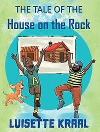 The Tale Of The House On The Rock